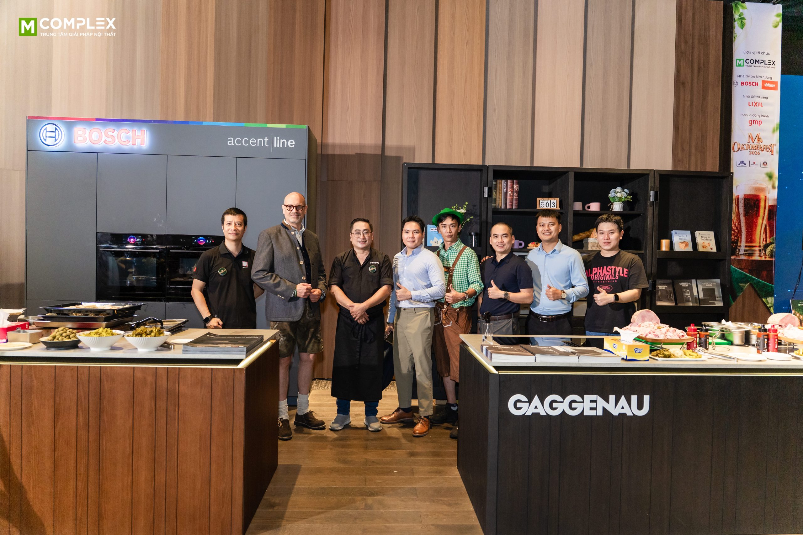 Lan tỏa những giá trị đặc trưng gắn với tinh thần Đức
