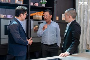 TTG Kitchen – Không chỉ phân phối sản phẩm, mà đồng hành cùng giải pháp